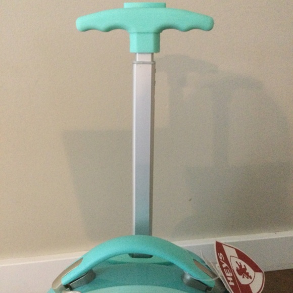 Kids animal suitcase and mini backpack! 🥰 - Picture 4 of 16